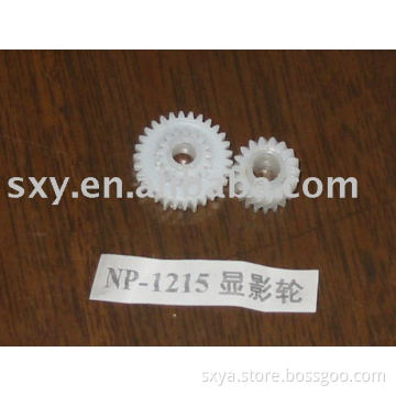 developer cartridge parts